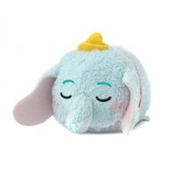 Disney Tsum Tsum Dumbo 3.5 Plush [Sleeping, Mini] by Disney