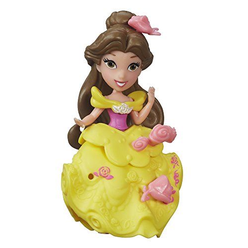 디즈니 Disney Princess Little Kingdom Classic Belle