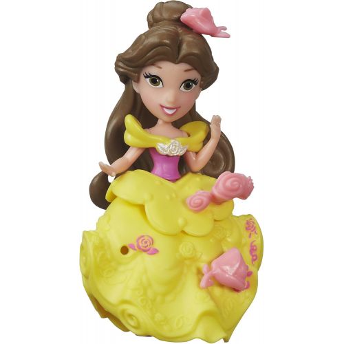 디즈니 Disney Princess Little Kingdom Classic Belle