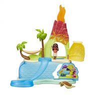 Disney Princess Disney Moana Island Adventure Set