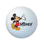 Disney Mickey Golf Ball Magnet