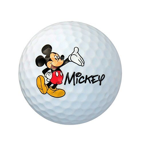 디즈니 Disney Mickey Golf Ball Magnet