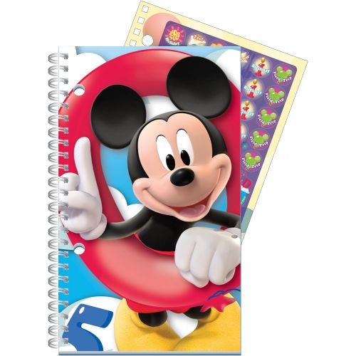 디즈니 Disney Mickey Club House Planner