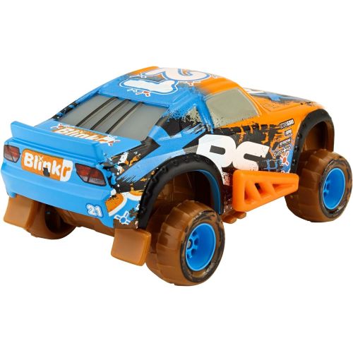 디즈니 Disney Pixar Cars: XRS Mud Racing Speedy Comet