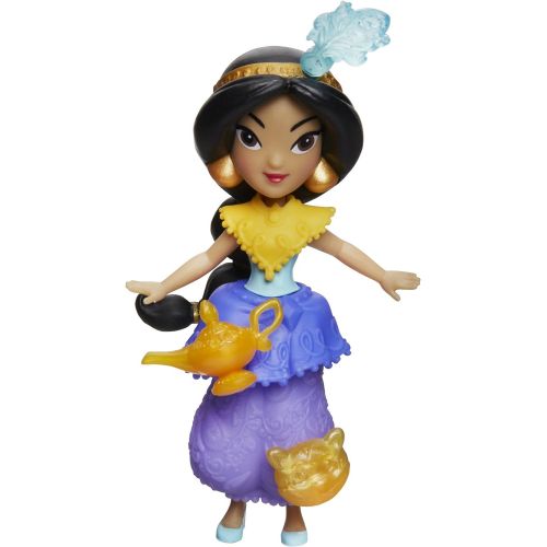 디즈니 Disney Princess Little Kingdom Jasmine