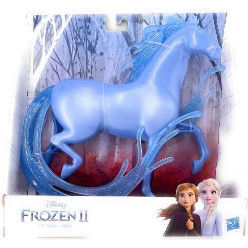 디즈니 Disney Frozen 2 The Nokk Figure