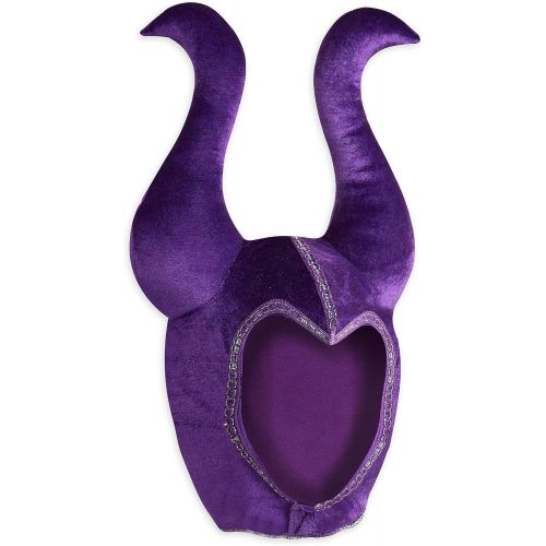 디즈니 Disney Maleficent Costume for Kids Sleeping Beauty Purple