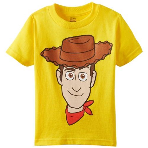 디즈니 Disney Boys Woody T Shirt