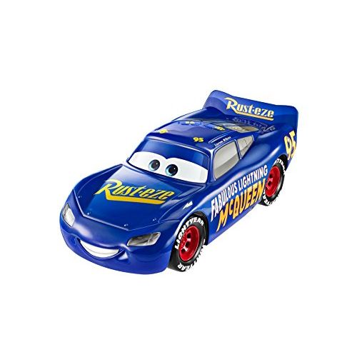 디즈니 Disney Cars Disney Pixar Cars 3 Fabulous Lightning McQueen Vehicle