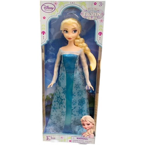 디즈니 Disney Collection Frozen Princess Elsa Doll