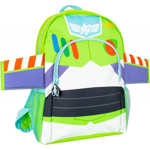 디즈니 Disney Kids Toy Story Backpack Buzz Lightyear