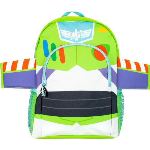 디즈니 Disney Kids Toy Story Backpack Buzz Lightyear