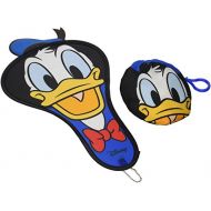 Disney Donald Duck Fan Buddy Key Ring