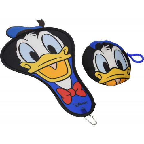 디즈니 Disney Donald Duck Fan Buddy Key Ring