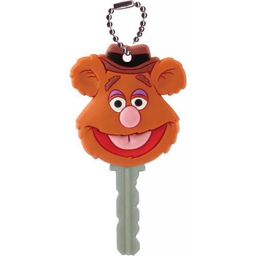 디즈니 Disney Muppets Bear Laser Cut Key Holder