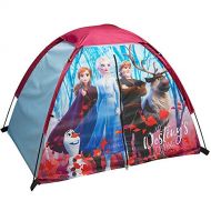 Disney Frozen Kids Play Tent 4 x 3