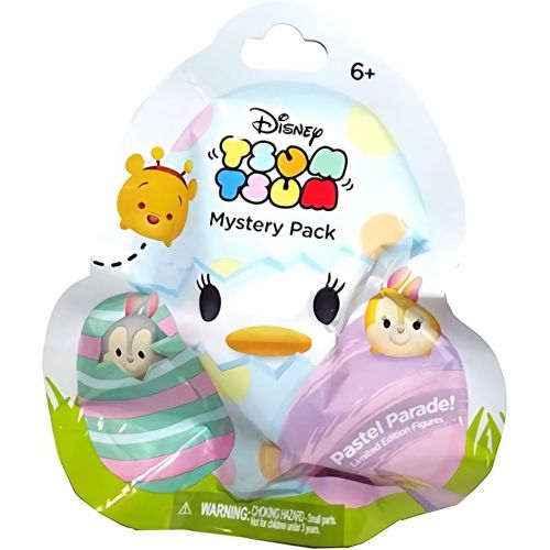 디즈니 Disney Tsum Tsum Pastel Parade Mystery Pack