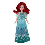 Disney Princess Classic Ariel Fashion Doll