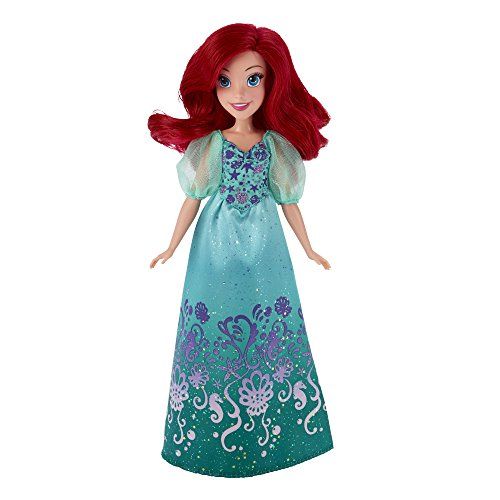 디즈니 Disney Princess Classic Ariel Fashion Doll