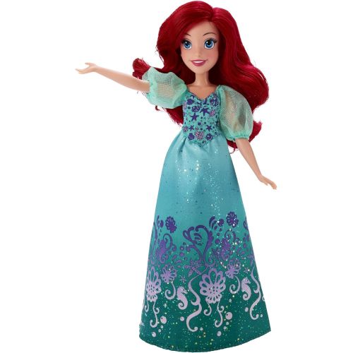 디즈니 Disney Princess Classic Ariel Fashion Doll