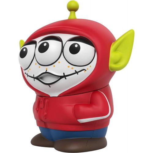 디즈니 Disney Pixar GMJ35 Pixar Alien Remix Miguel Figure