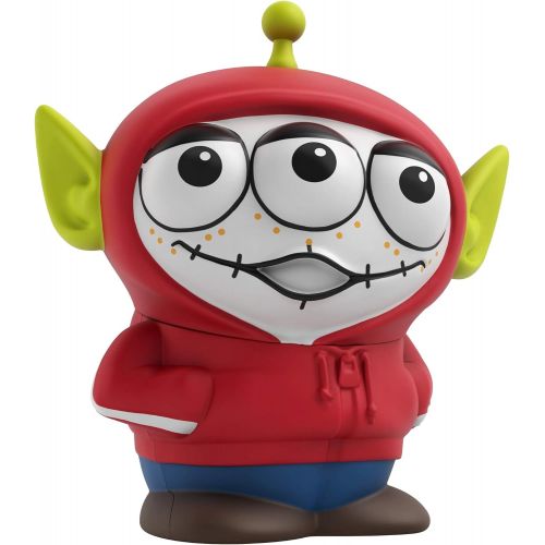 디즈니 Disney Pixar GMJ35 Pixar Alien Remix Miguel Figure