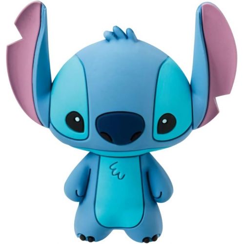 디즈니 Disney Stitch 3D Foam Magnet,Multi Color