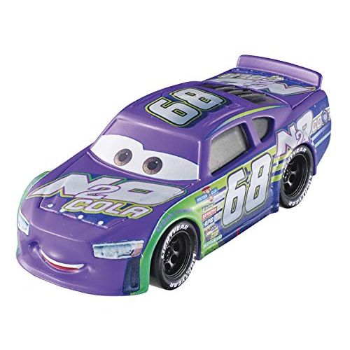 디즈니 Disney Cars Disney Pixar Cars Parker Brakeston