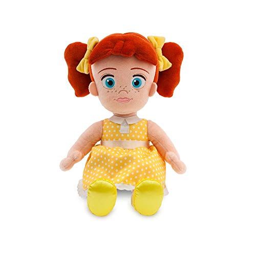 디즈니 Disney Pixar ? Gabby Gabby Plush Toy Story 4 ? Medium ? 11 inches