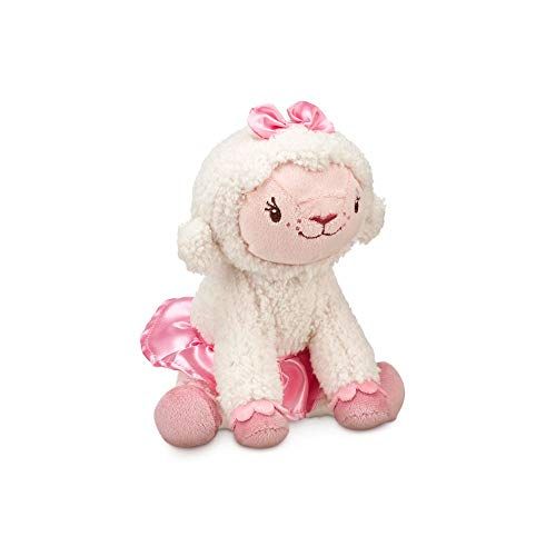 디즈니 Disney Jr. Doc McStuffins Lambie 7 Plush