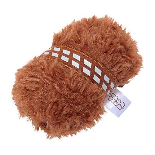 디즈니 Disney Tsumutsumu stuffed Star Wars Chewbacca mini (S) TSUM TSUM