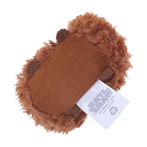 디즈니 Disney Tsumutsumu stuffed Star Wars Chewbacca mini (S) TSUM TSUM