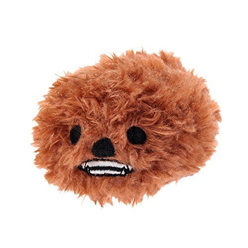 디즈니 Disney Tsumutsumu stuffed Star Wars Chewbacca mini (S) TSUM TSUM