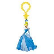Disney Cinderella Soft Touch PVC Key Ring