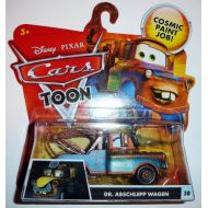 Disney / Pixar CARS TOON 155 Die Cast Car Dr. Abschlepp Wagen