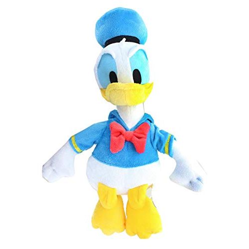 디즈니 Disney Mickey Mouse Clubhouse Donald Duck Plush Doll