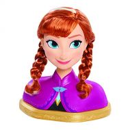 Disney Frozen Anna Deluxe Styling Head, by Just Play