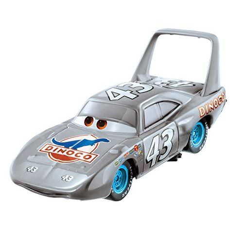 디즈니 Disney Cars Disney Pixar Cars Strip Weathers aka The King