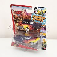 Disney/Pixar Cars, Radiator Springs Classic, Greta Exclusive Die Cast Vehicle 1:55 Scale