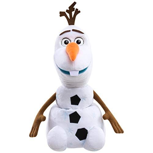 디즈니 Disney Frozen 2 Spring & Surprise Olaf