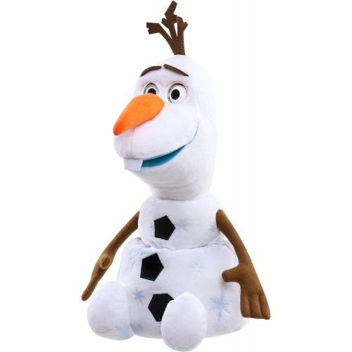 디즈니 Disney Frozen 2 Spring & Surprise Olaf