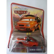Disney [Mattel] Mattel Cars Pixar Cars Roman Dunes (Japan Import)