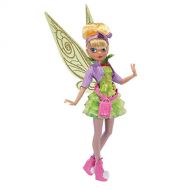 Disney Fairies 9 Tink Wave #3 Deluxe Fashion Doll