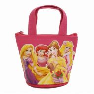 Disney Princess Tiny Coin Purse 4.5 x 3.5 3 Bags