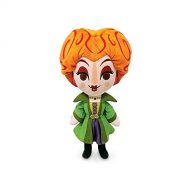 Disney Winifred Sanderson Plush ? Hocus Pocus ? Small 12 ½ Inches