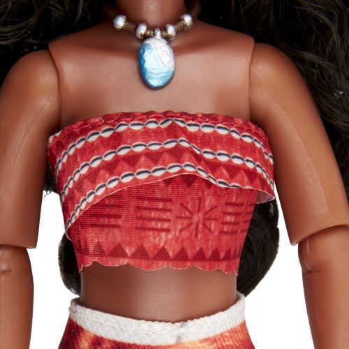 디즈니 Disney Princess Moana Adventure Figure