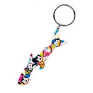 Disney Mickey and Gang Shark Bottle Opener Key Ring
