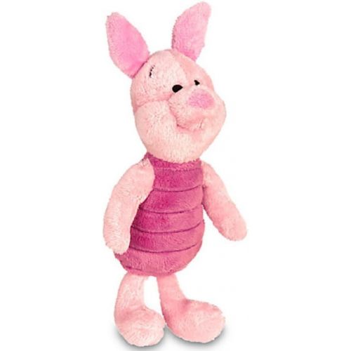 디즈니 Disneys Winnie the Pooh Soft Piglet Plush Toy (8in)