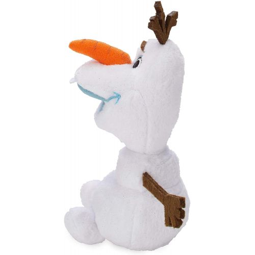 디즈니 Disney Olaf Plush ? Mini Bean Bag ? Frozen 2 ? 6 ½ inches