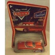 Disney Pixar Cars Supercharged Cruisin Ramone